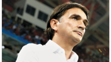 Croacia y el reto de superar a la generación del 98