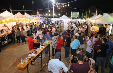 Posponen y cancelan ferias, reuniones y eventos deportivos