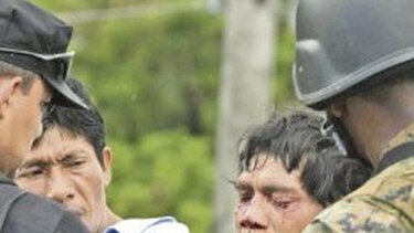 Sindicatos se quejan de persecución en Bocas