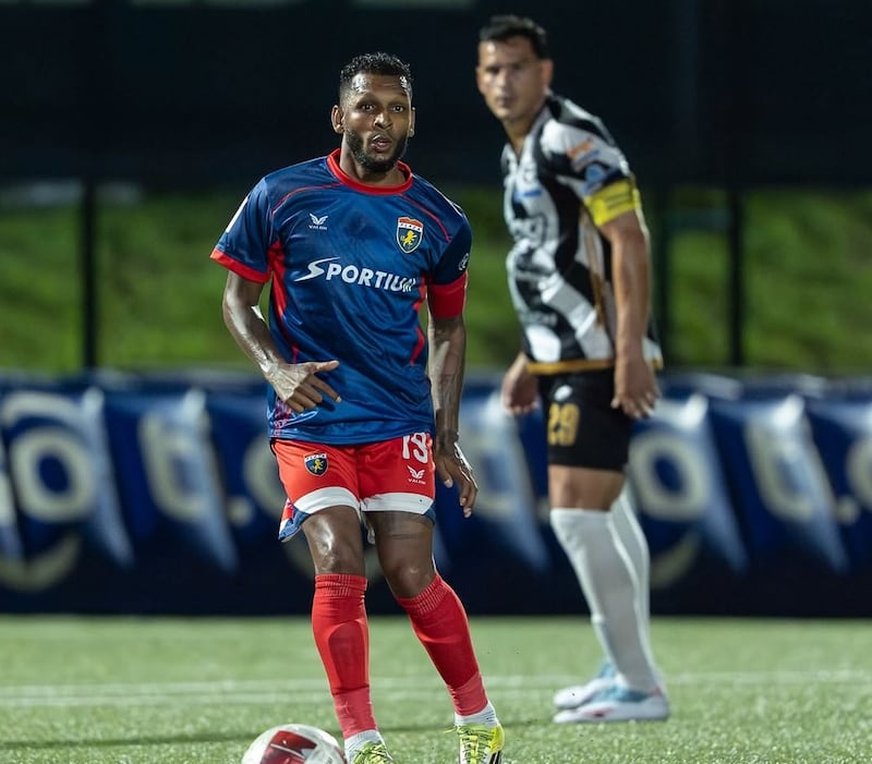 Plaza Amador se queda con el Clásico Nacional y es líder de la Conferencia Este