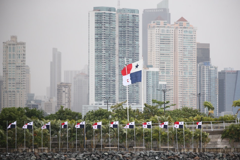 El acta de independencia de Panamá de España