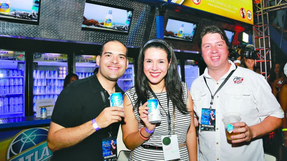 Nueva Atlas Golden Light