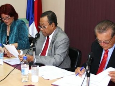 Comisión archiva propuesta que crearía una isla penal
