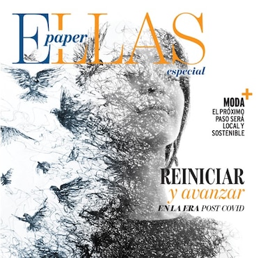 Ellas lanza una edición especial E-Paper