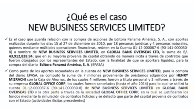 Sexto día de juicio: ‘se requerían mayores aportes y de allí la necesidad de la gestión a través de los contratistas del Estado’: fiscal Vargas