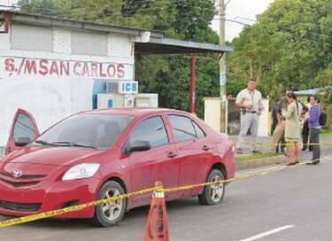 Peritos de balística declaran en juicio contra policías por asesinato de niños en San Carlos