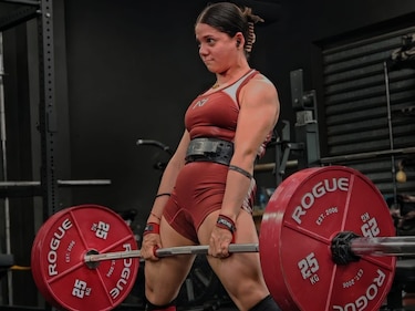 Panamá cierra con 10 medallas el Regional Norteamericano de powerlifting
