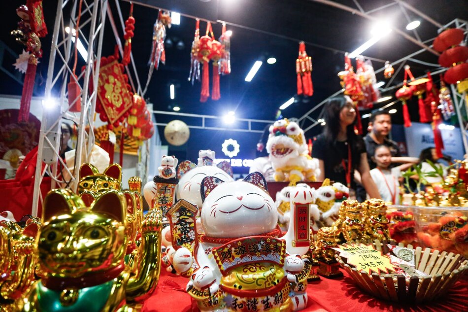 El Foodie Fest – Sabores de Asia 2024 en imágenes