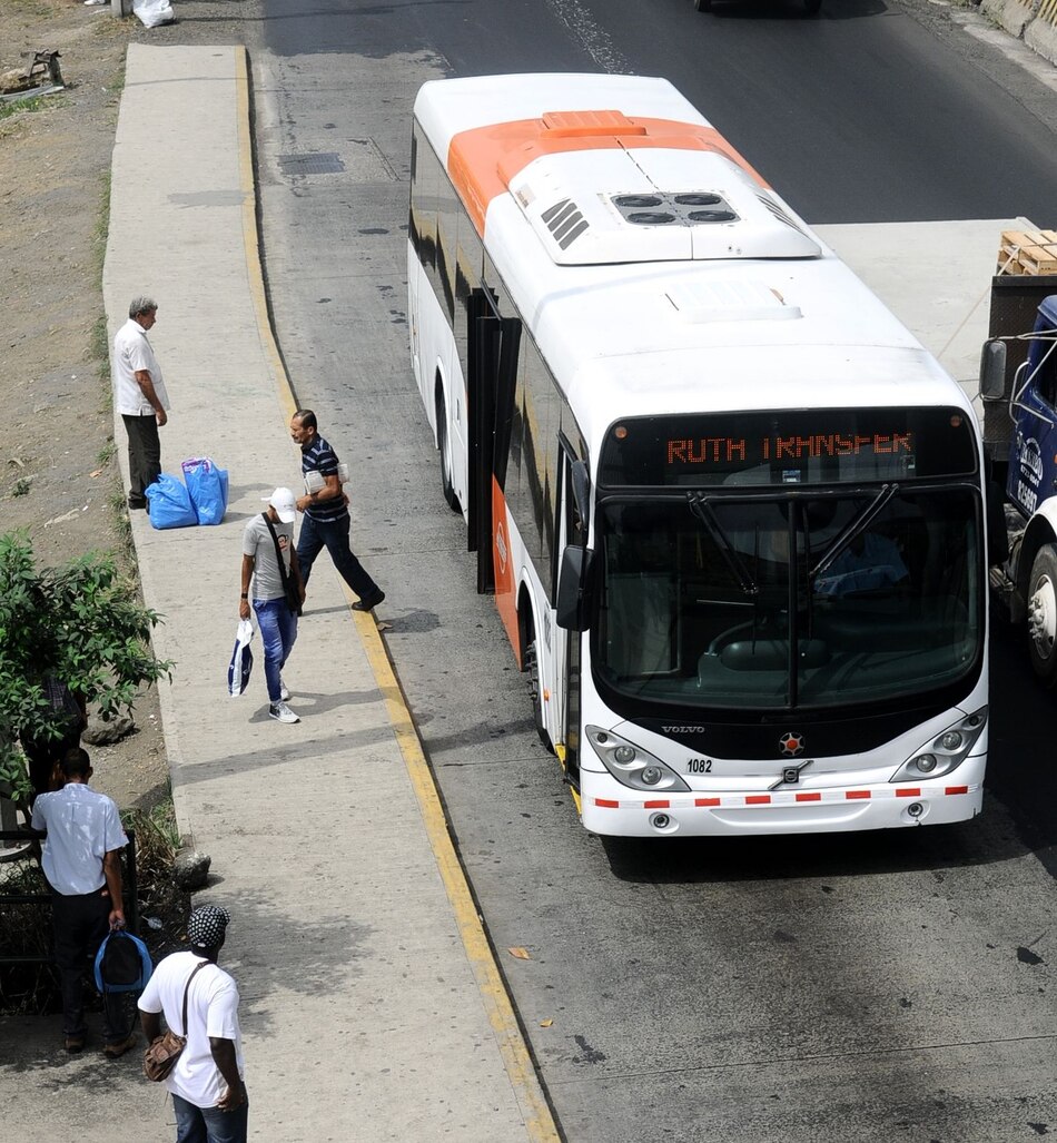 Ruta hacia la Ciudad de la Salud sería gratuita para pacientes oncológicos y asegurados