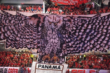 Panamá sigue viva: lo que necesita para clasificar al Mundial