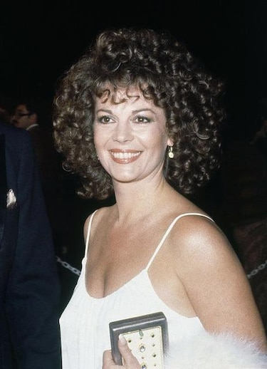 Reabren investigación por muerte de actriz Natalie Wood