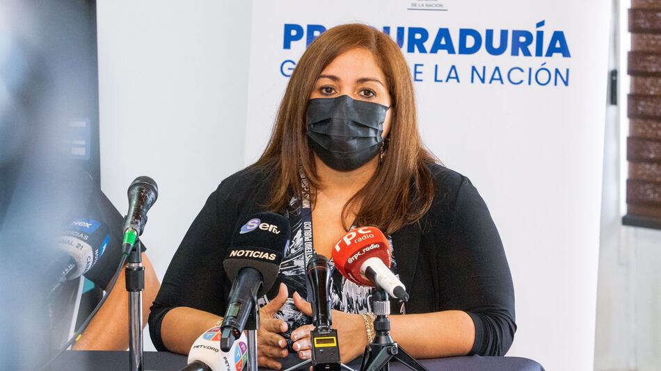 Capturan a 23 personas en operativos ‘Harry’ y ‘Ryoshi’, por caso de estafas y tráfico de drogas 