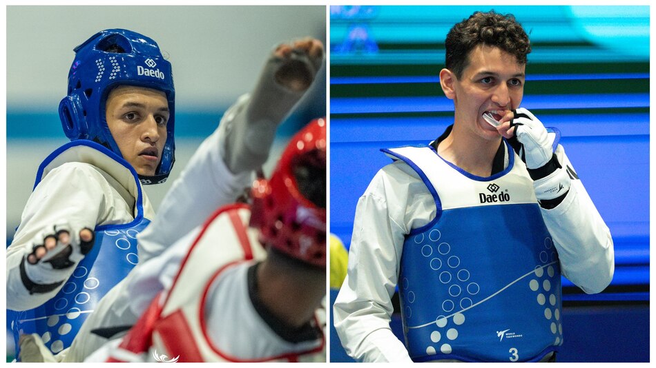 Panamá alcanza las 40 medallas de oro en los Juegos Centroamericanos