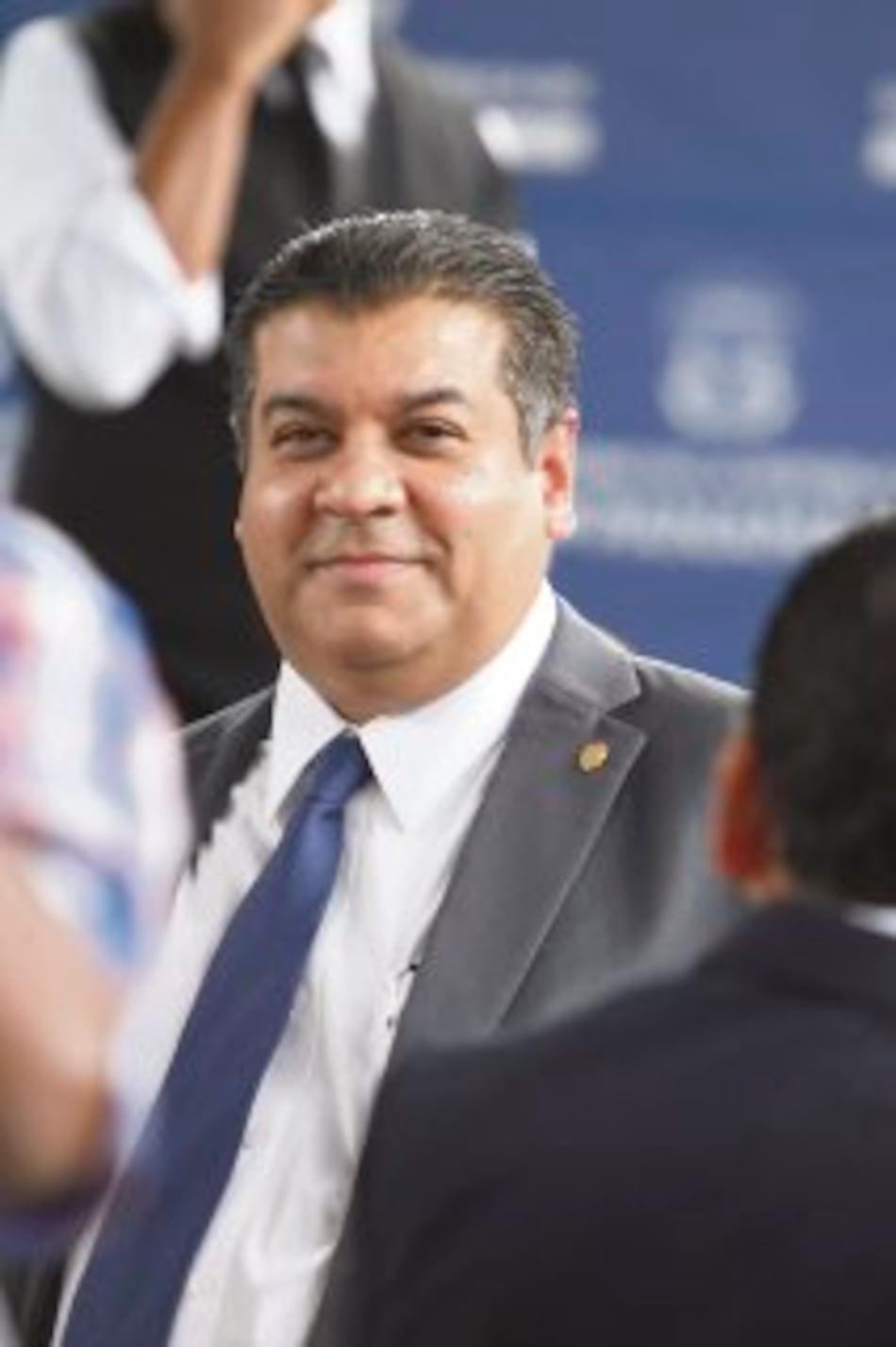 Varela le pide al director del Programa de Ayuda Nacional que responda