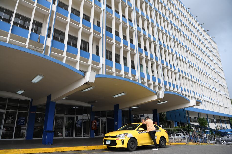 El Complejo Hospitalario se queda sin tomógrafo y equipo de resonancia 