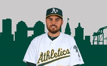 Joakim Soria recibirá incentivos adicionales por su rendimiento