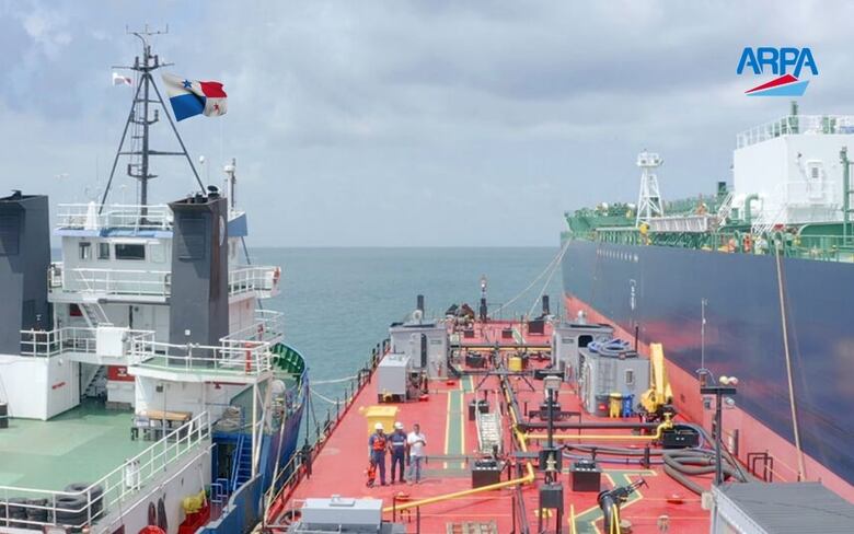 ARPA insiste en planificación a largo plazo para consolidar el ‘hub’ marítimo