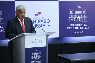 Este es el listado de beneficiarios del Ifarhu, que divulgó la Presidencia