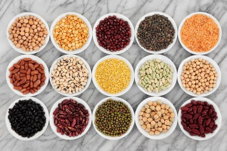 2016: El año de las legumbres