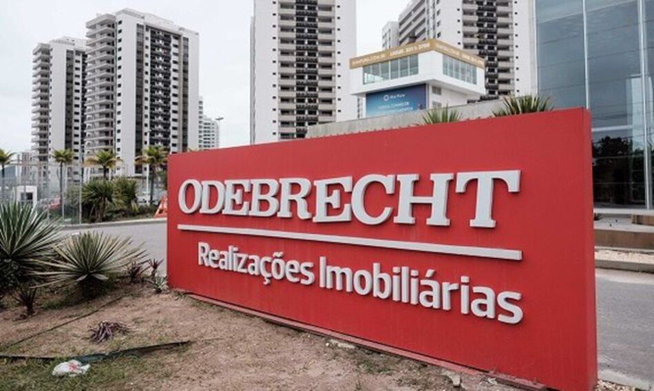 Perú pedirá informe a Estados Unidos y Brasil sobre los sobornos de Odebrecht