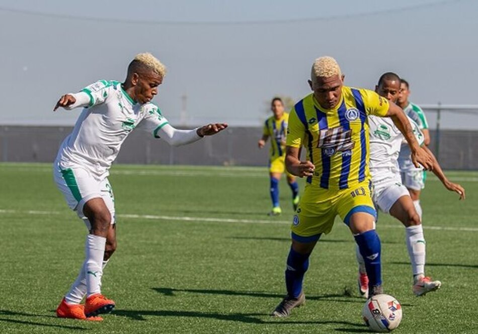 Universitario y Costa del Este jugarán final este miércoles