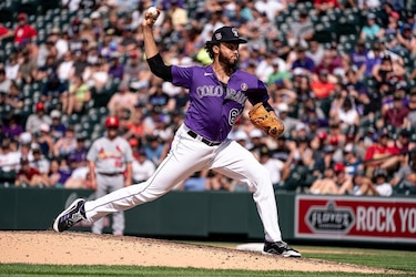 Justin Lawrence llega a los Piratas, equipo con historia panameña en MLB