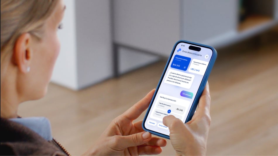 Delto revoluciona la banca en Panamá con IA conversacional