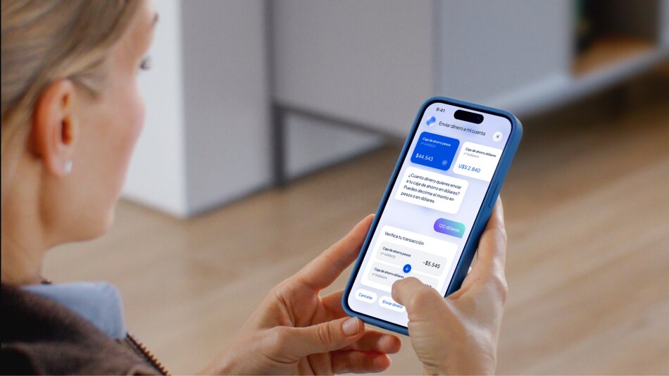 Delto revoluciona la banca en Panamá con IA conversacional