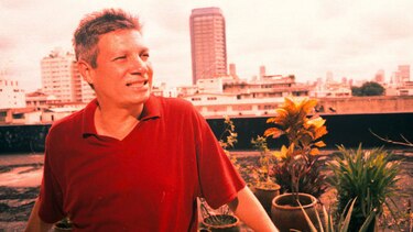 Muere Óscar Poveda, creador del programa 'Hecho en Panamá'