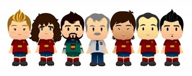 Pocoyó ayudará a los niños hispanos en EU a una alfabetización temprana