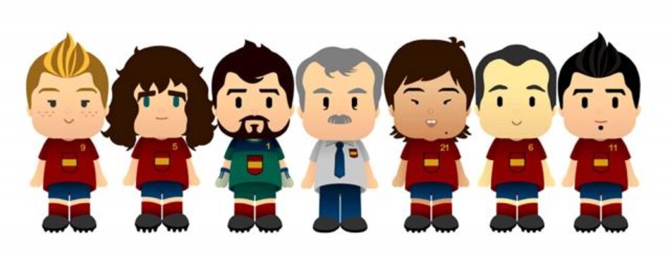 Pocoyó ayudará a los niños hispanos en EU a una alfabetización temprana