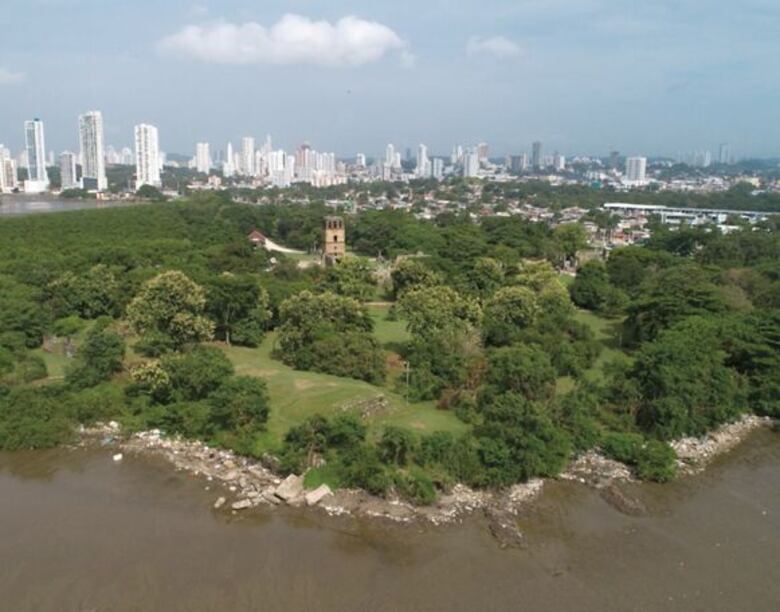 Abundancia de peces y mariposas: la realidad 500 años después