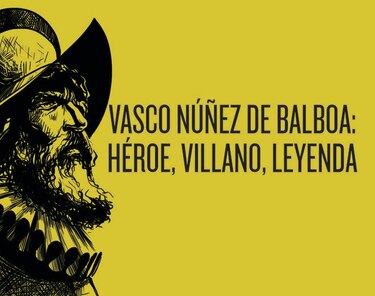Los mitos de Balboa