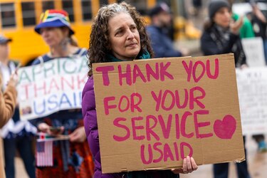 El Supremo de Estados Unidos rechaza intento de Trump de bloquear 2,000 millones en ayuda exterior