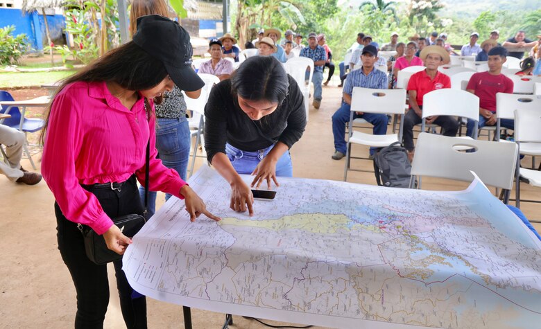 ACP: proyecto de río Indio ‘se hará de forma ordenada y justa con los moradores’