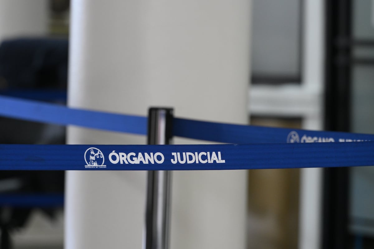 Hoy por hoy: Justicia ciega