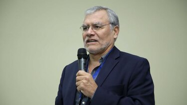 José Ugaz: Alejandro Toledo no puede alegar que hay persecución política