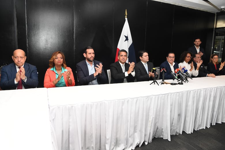 Martín Torrijos confirma que Estados Unidos le canceló la visa