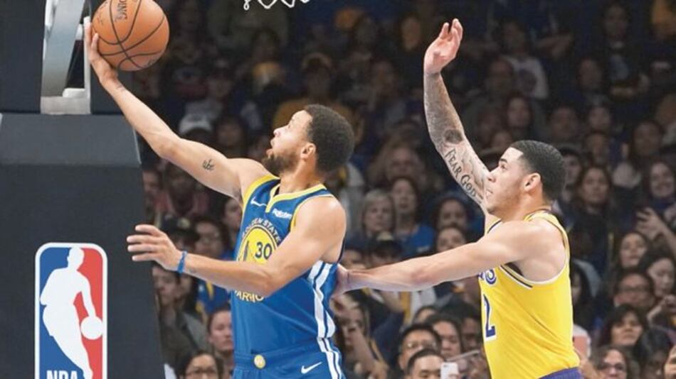 La NBA, en camino a ser el deporte número uno