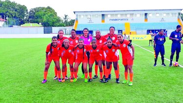 Un duelo de aplanadoras