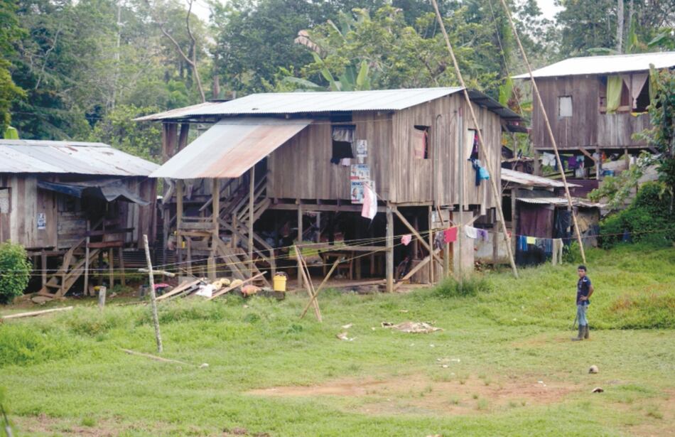 Descentralización paralela en Bocas del Toro: millones para los alcaldes aliados