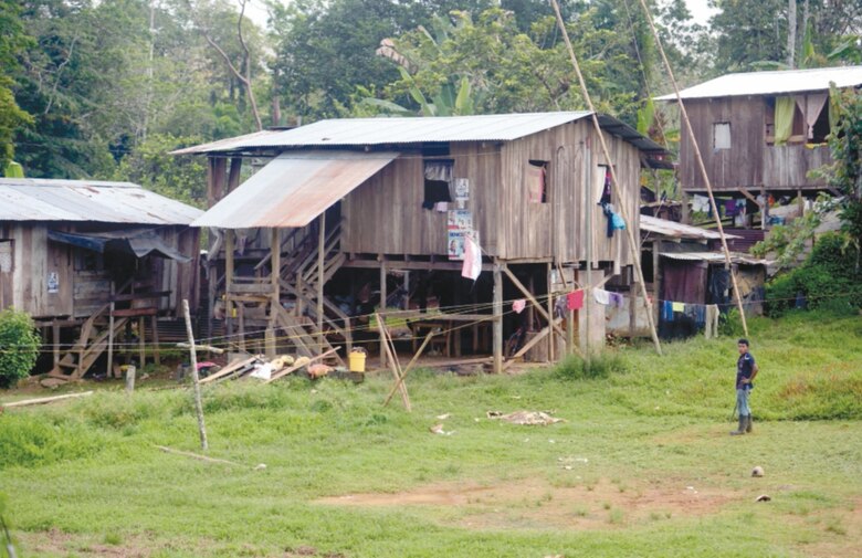 Crisis en nuevos corregimientos: Juntas comunales sin fondos ni personería jurídica