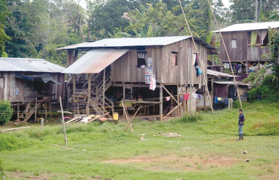 Bocas del Toro: el feudo de Benicio Robinson, donde hay más votantes que residentes mayores de 18 años