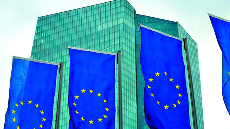 BCE elevó su proyección sobre la inflación