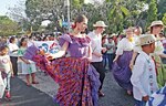 ‘Panamá es el cielo’