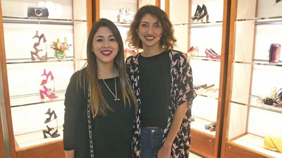 Salvatore Ferragamo Panamá presenta su colección Otoño-Invierno 2019