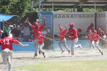 Panamá Metro derrotó a Los Santos y participará en torneo latinoamericano