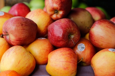 Los alimentos con vitamina C ayudan a aliviar las reacciones alérgicas, según experta