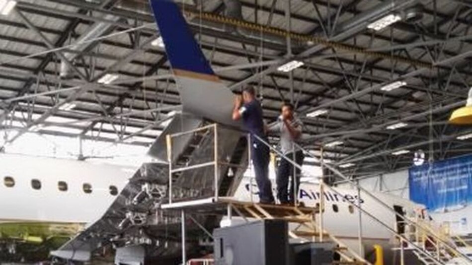 Copa Airlines invertirá $15 millones en nuevo hangar