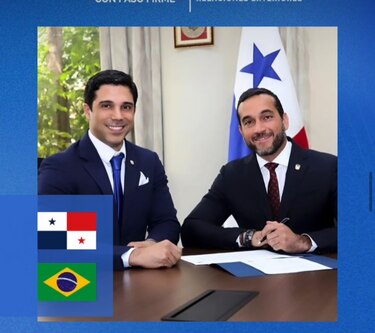 Caras del servicio exterior de Panamá: amigos del palacio de Las Garzas y aliados del huésped de Nicaragua